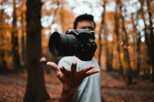 Lead Worship or Provide Background Vocals for Online Services