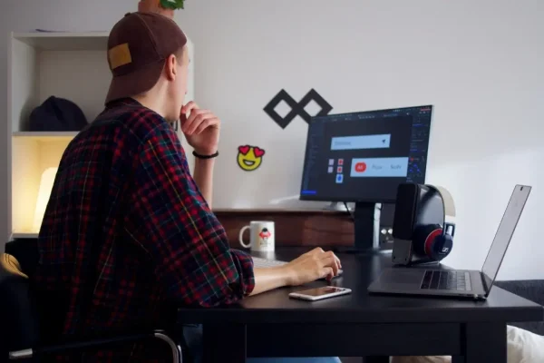 Create Weekly Sermon Slide Templates for Our Services