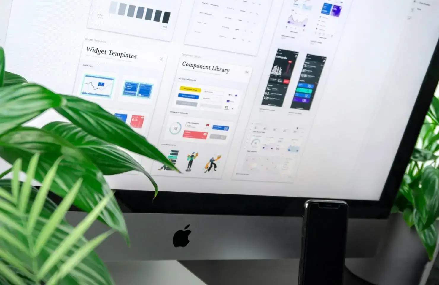 Design Print-Ready Church Bulletins, Flyers, and Event Materials