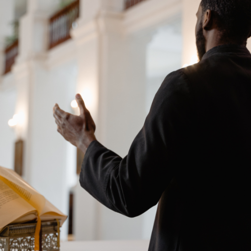 Expository Preaching – Biblical, Engaging, Gospel-Centered Message